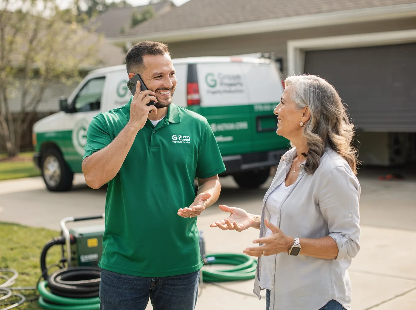 Water Damage Restoration Sanford, MI FAQs